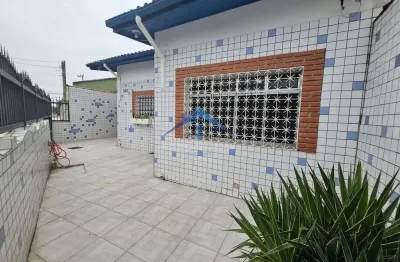 Casa com 2 quartos, real, praia grande - r$ 335 mil, cod: 5040