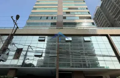 Apartamento com 2 dorms, caiçara, praia grande - r$ 800 mil, cod: 5045