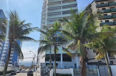Apartamento com 2 quartos, balneário maracanã, praia grande - r$ 568 mil, cod: 5064