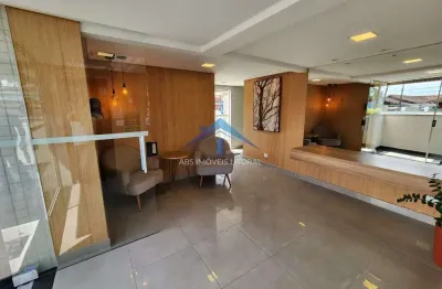Apartamento com 2 dorms, mirim, praia grande - r$ 350 mil, cod: 5071