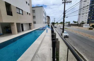 Apartamento com 2 dorms, vila mirim, praia grande - r$ 450 mil, cod: 5076