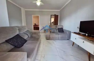 Apartamento com 2 dorms, caiçara, praia grande - r$ 340 mil, cod: 5082