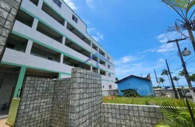 Apartamento com 2 quartos, real, praia grande, cod: 5097