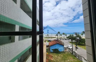 Apartamento com 2 quartos para alugar na Avenida Presidente Castelo Branco, 15266, Jardim Real, Praia Grande