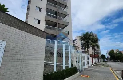 Apartamento com 2 dorms, mirim, praia grande - r$ 374 mil, cod: 5108