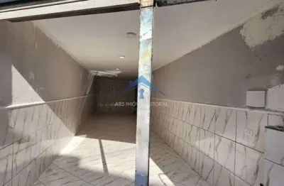 Loja com 1 quarto, parque residencial cocaia, são paulo, cod: 5147