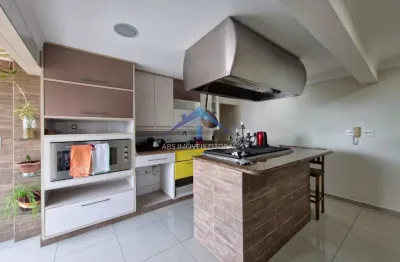 Apartamento com 3 quartos, guilhermina, praia grande - r$ 800 mil, cod: 5153