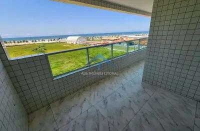 Apartamento com 2 quartos, mirim, praia grande - r$ 620 mil, cod: 5160
