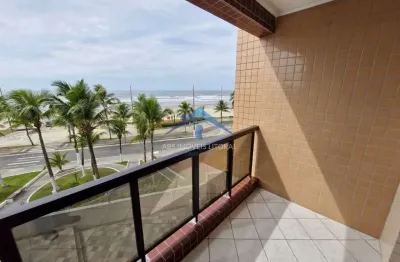 Apartamento com 2 quartos à venda na Rua Marquês de Monte Alegre, 5, Jardim Real, Praia Grande