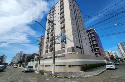 Apto praia grande na ocian - entrada 155 mil saldo 80 parcelas