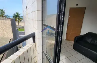 Apartamento com 1 quarto, real, praia grande - r$ 200 mil, cod: 5212