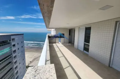 Apartamento 3 quartos praia grande entrada  380 mil saldo 100 x
