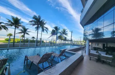 Apartamento com 3 quartos, caiçara, praia grande - r$ 950 mil, cod: 5227