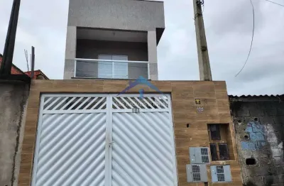 Casa nova ribeirópolis, praia grande r$ 235 mil, mcmv