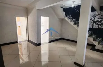 Sala comercial, 2 banheiros parque residencial cocaia são paulo