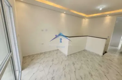 Casa com 2 quartos, nova mirim, praia grande - r$ 349 mil, cod: 5251