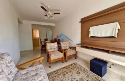 Apartamento com 2 quartos, caiçara, praia grande - r$ 350 mil, cod: 5261