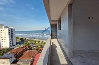 Apartamento com 2 quartos, solemar, praia grande - r$ 430 mil, cod: 5268