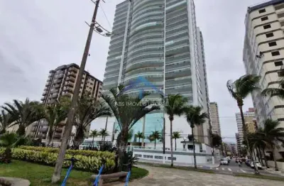 Apartamento com 2 quartos, caiçara, praia grande - r$ 691 mil, cod: 5279
