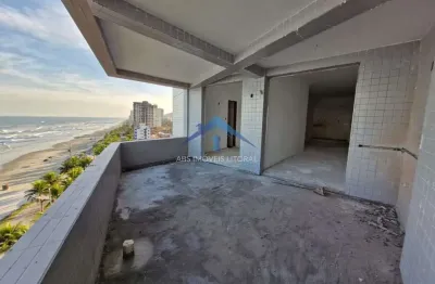 Apartamento com 3 quartos, solemar, praia grande - r$ 907 mil, cod: 5282