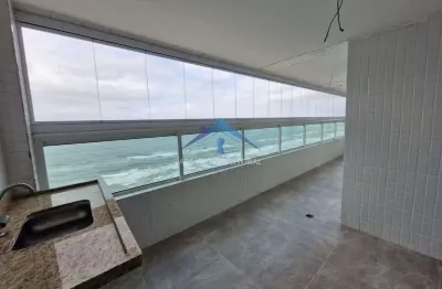 Apartamento com 3 quartos, caiçara, praia grande - r$ 1.03 mi, cod: 5285
