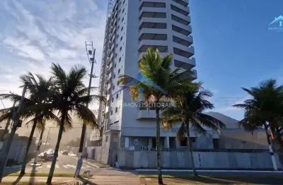 Apartamento com 2 quartos, solemar, praia grande - r$ 447 mil, cod: 5287