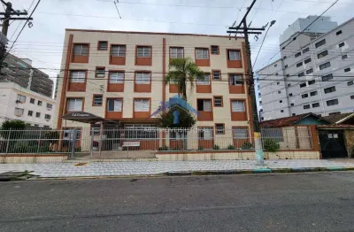 Apartamento com 1 quarto, caiçara, praia grande - r$ 239 mil, cod: 5291