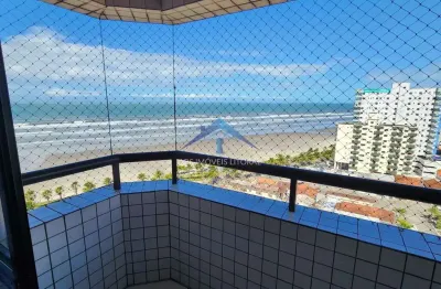 Apartamento com 1 quarto, balneário maracanã, praia grande - r$ 289 mil, cod: 5301