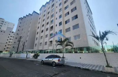 Apartamento com 2 quartos, caiçara, praia grande - r$ 365 mil, cod: 5307