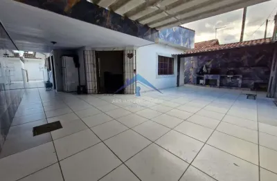 Casa com 4 quartos, real, praia grande - r$ 550 mil, cod: 5308