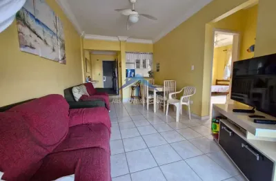 Apartamento, real, praia grande - r$ 320 mil, cod: 5311