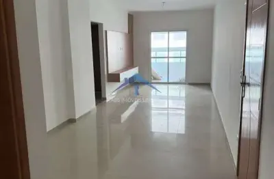 Apartamento com 3 quartos, caiçara, praia grande - r$ 1 mi, cod: 5314