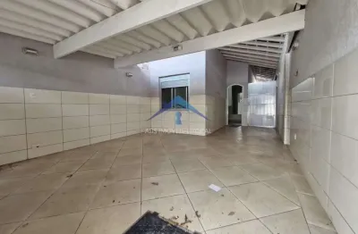 Casa com 2 quartos à venda na Rua Visconde de Mauá, 535 d, Jardim Real, Praia Grande