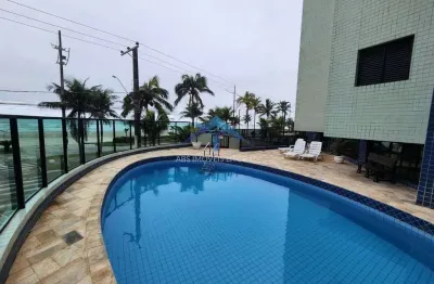 Apartamento com 2 quartos à venda na Rua Primavera, 53, Jardim Real, Praia Grande