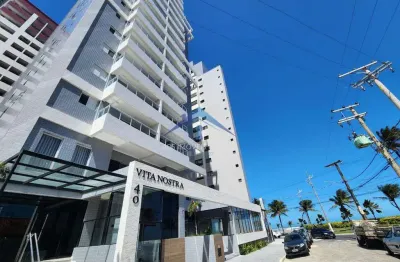 Apartamento com 1 quarto, caiçara, praia grande - r$ 330 mil, cod: 5352