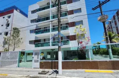 Apartamento com 2 quartos, loteamento joão batista julião, guarujá, cod: 5354
