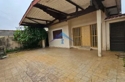 Casa com 2 quartos à venda na Rua Visconde de Mauá, 400, Jardim Real, Praia Grande