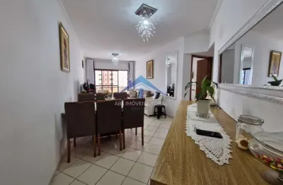 Apartamento com 2 quartos, caiçara, praia grande - r$ 420 mil, cod: 5357