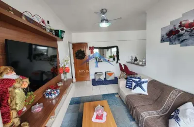 Apartamento com 2 quartos, caiçara, praia grande - r$ 359 mil, cod: 5359