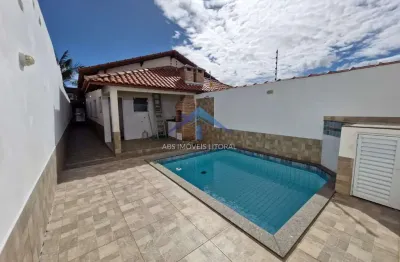 Casa com 2 quartos, caiçara, praia grande - r$ 850 mil, cod: 5377