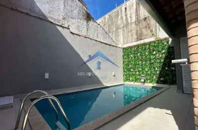 Casa com 2 quartos, mirim, praia grande - r$ 680 mil, cod: 5392