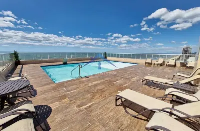 Apartamento com 1 quarto, real, praia grande - r$ 405 mil, cod: 5397