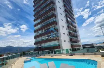 Apartamento com 1 quarto, caiçara, praia grande - r$ 395 mil, cod: 5396
