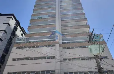 Apartamento com 3 quartos, boqueirão, praia grande - r$ 1.1 mi, cod: 5399