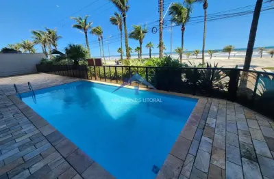 Apartamento com 3 quartos, caiçara, praia grande - r$ 450 mil, cod: 5402