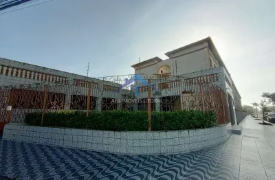 Kitnet com 1 quarto, real, praia grande - r$ 159 mil, cod: 5412