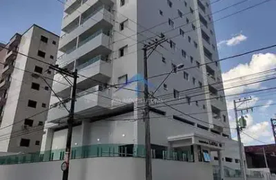 Apartamento com 2 quartos, aviação, praia grande - r$ 470 mil, cod: 5413