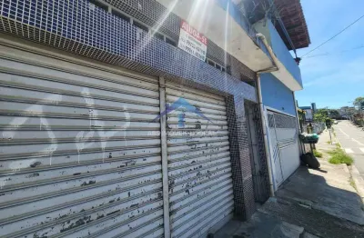 Casa com 1 quarto, parque residencial cocaia, são paulo, cod: 5421