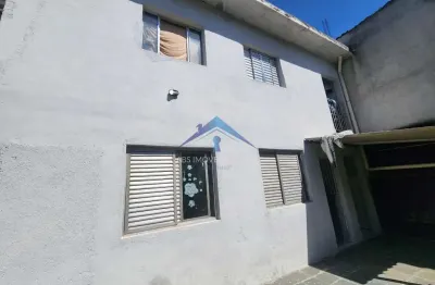 Casa com 1 quarto, parque residencial cocaia, são paulo, cod: 5423