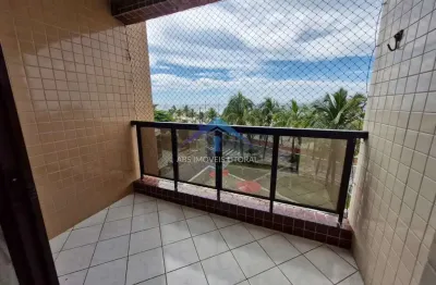 Apartamento com 2 quartos à venda na Rua Visconde de Mauá, 10501 abs, Jardim Real, Praia Grande